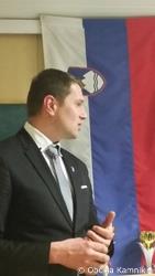 Redni letni občni zbor Prostovoljnega gasilskega društva Špitalič 1